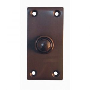 Jv18 Bell Push 75X37mm