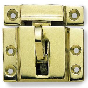 Fanlight Catch 56X36mm