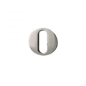 Minimal Flush Standard Escutcheon 25mm