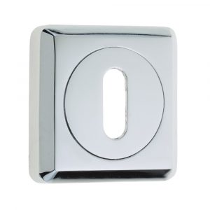 Square Escutcheon 50X11mm