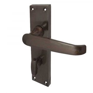 Victorian Suite Straight Lever 150X40mm