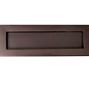 Jv36 Letter Plate 305X100mm