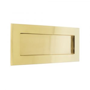 Jv36 Letter Plate 279X89mm