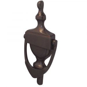 Jv38 Urn Door Knocker 150mm