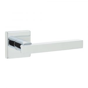 Kubus Lever On Rose 50X10mm