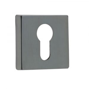 Jv4005E Square Euro Profile Escutcheon 50X50X11mm