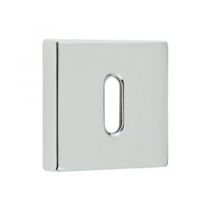 Square Standard Escutcheon 50X50X11mm