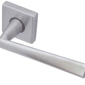 Roo Lever On Rose 51X10mm