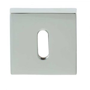Roo Standard Escutcheon 50X10mm