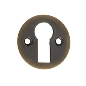 Jv41 Round Escutcheon 32mm