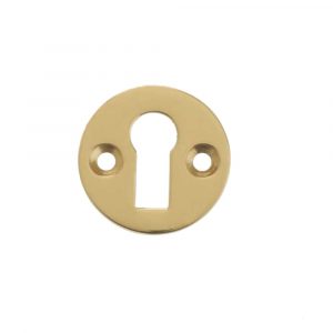 Round Escutcheon 32mm