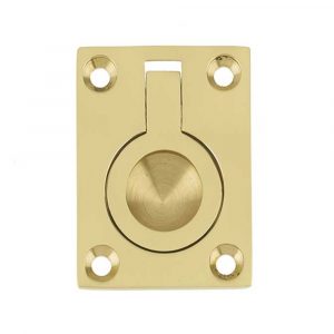 Jv424 Flush Ring 50X63mm