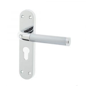 Twin Suite 185X39mm