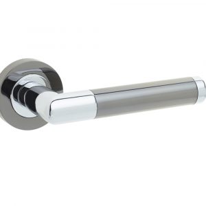 Jv435 Mit Lever On Rose 50X10mm