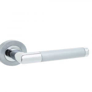 Mit Lever On Rose 50X10mm