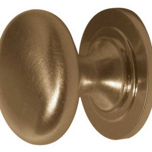 JV47C 38mm Traditional Cabinet Knob 38mm