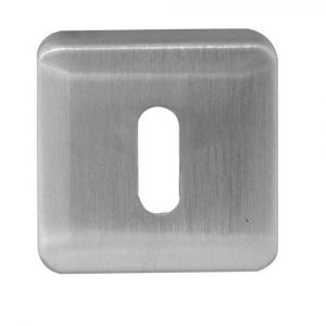 Square Standard Escutcheon 50X50mm