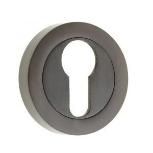 Jv503E Euro Profile Escutcheon 50X10mm