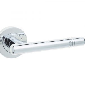 Kudos Lever On Rose 50X10mm