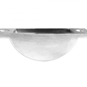 Easy Clean Bolt Socket 60mm