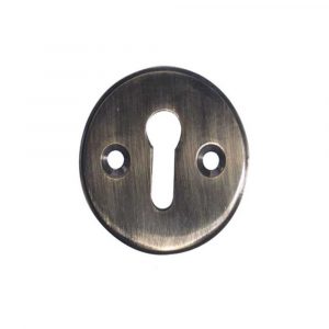 Jv603 Standard Escutcheon 40mm