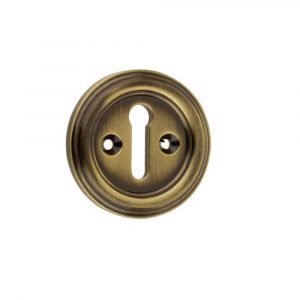 Jv604 Parisian Open Escutcheon 42mm