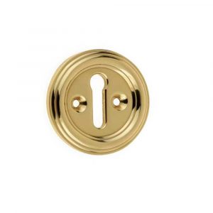 Parisian Open Escutcheon 42mm