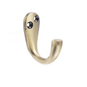 Jv61 Single Robe Hook 44mm