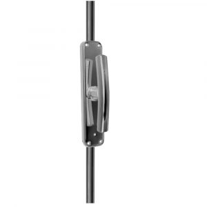 Jv633 Locking Espagnolette Bolt 3000mm