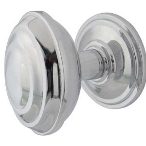 Ronson Mortice Knob 67X48 Dia