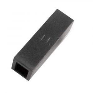 Plastic Adaptor Sleeve 8X5mm