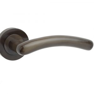 Jv710 Mailand Lever On Rose 50X10mm