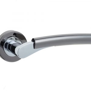 Jv760 Arkus Lever On Rose 50X10mm