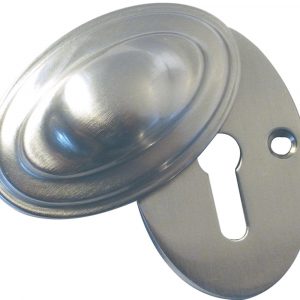 Jv76 Cove Escutcheon 36X55mm