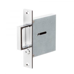 Pc Sliding Flush Handle