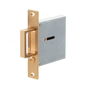 Sb Sliding Flush Handle