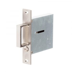Sss Sliding Flush Handle