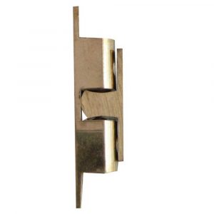 Jv888 Brass Double Ball Catches 50mm