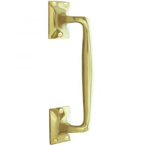 Jv90 Pull Handle 300mm