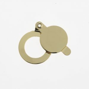 Outside Cover For Door Viewers 31mm