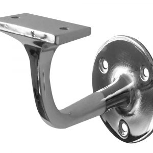 Jv95 Steel Handrail Brackets 63mm