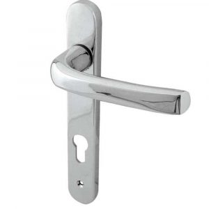 Pvcu Door Furniture 200X32mm