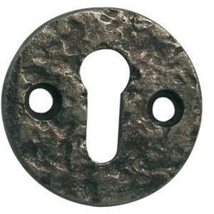 Round Escutcheon 38mm