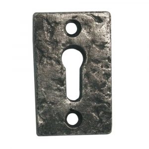Rectangular Escutcheon 50X32mm