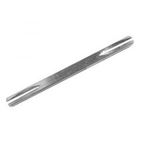 Split Spindles 100X8mm