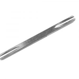 Split Spindles 110X8mm