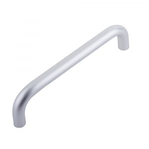 Saa Pull Handle B/T 225X19mm