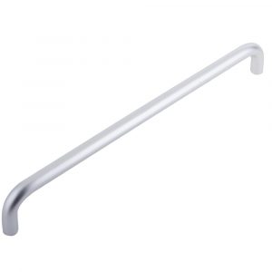 Saa Pull Handle B/T 425X19mm