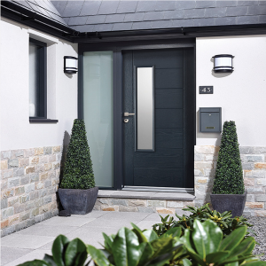 GRP and Composite doors