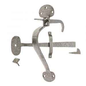 Bean Latch 250X50X5mm